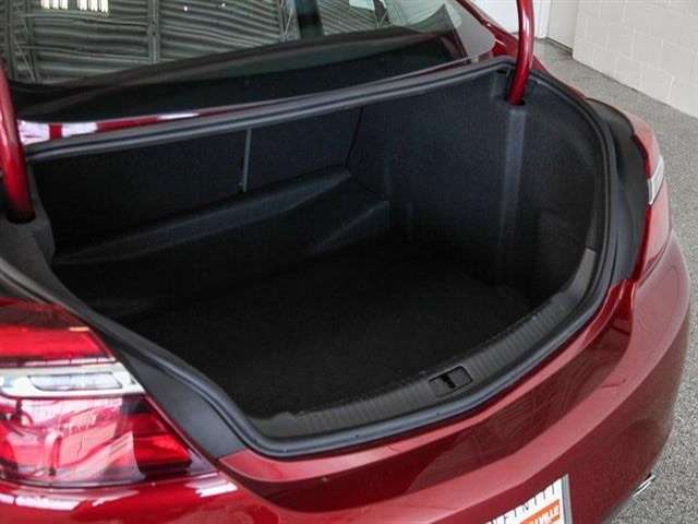 Buick REGAL 2017 photo 34